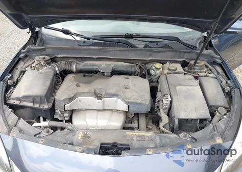 2014 Chevrolet Malibu 2Lt from USA, damaged, VIN 1G11E5SL3EF202502